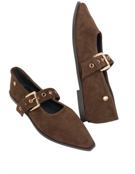 Top 3 Project zapato SA1834