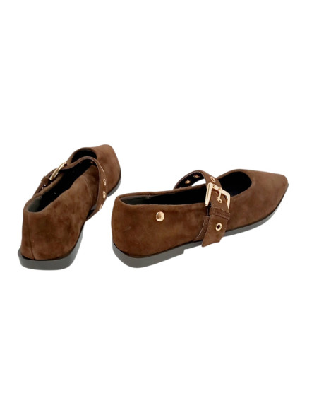 Top 3 Project zapato SA1834