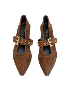 Top 3 Project zapato SA1834