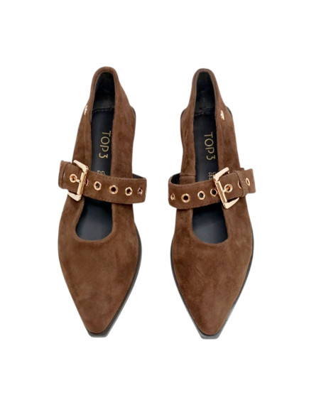 Top 3 Project zapato SA1834
