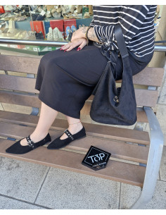 Top 3 Project zapato SA1834