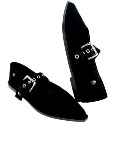 Top 3 Project zapato SA1834
