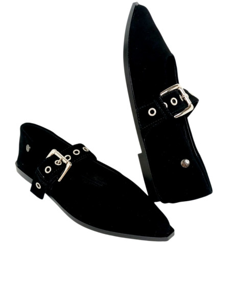 Top 3 Project zapato SA1834