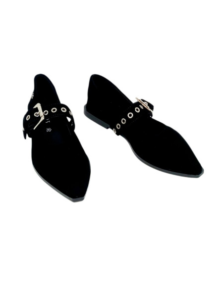 Top 3 Project zapato SA1834