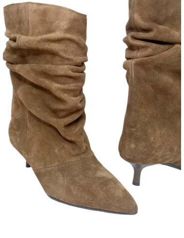BeFree bota RITA-068