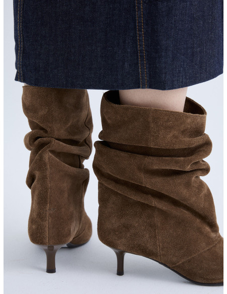 BeFree bota RITA-068
