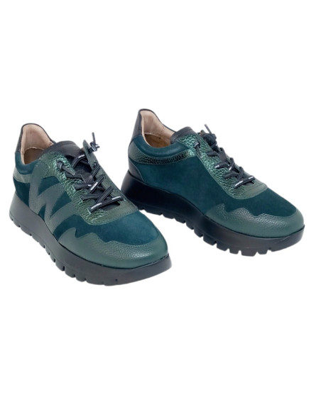 Wonders zapato ODISEI A-24110