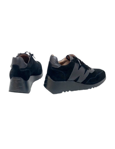 Wonders zapato E-6781
