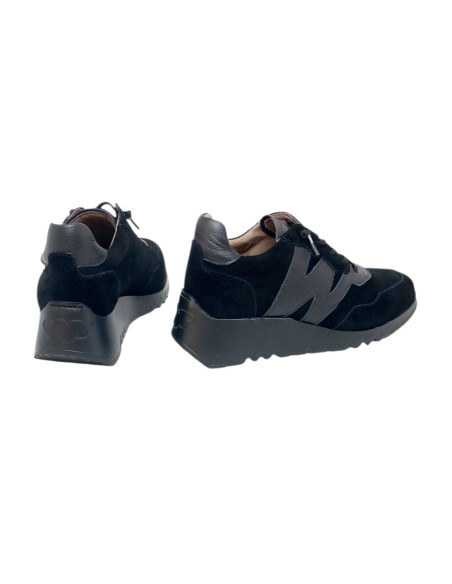 Wonders zapato E-6781