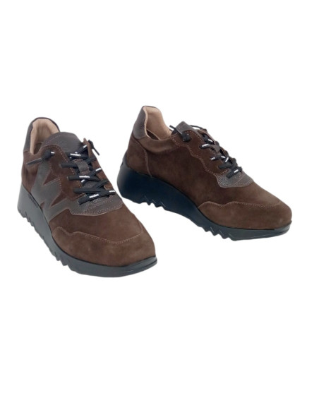 Wonders zapato E-6781