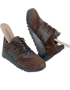 Wonders zapato E-6781 2