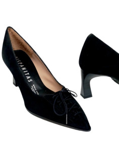 HISPANITAS zapato PARIS HI264951 2