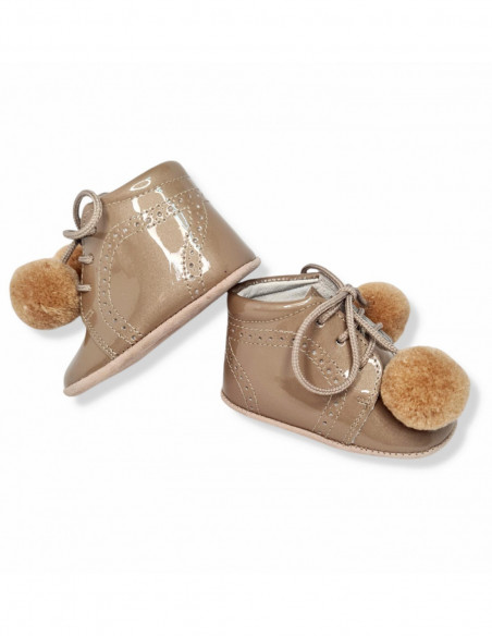 Roly Poly zapatos bebe 13014-2