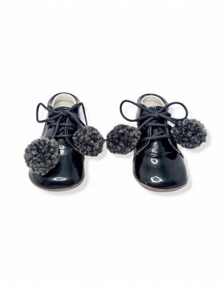 Roly Poly zapatos bebe 13014-2