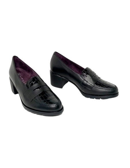 Pitillos zapato 11620