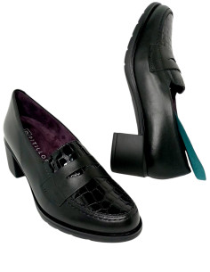 Pitillos zapato 11620