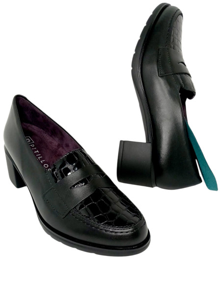 Pitillos zapato 11620