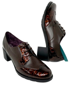 Pitillos zapato 11626 2