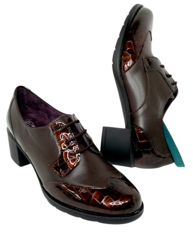 Pitillos zapato 11626