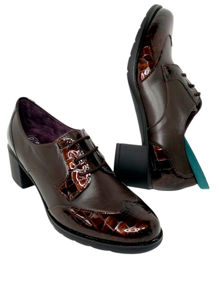 Pitillos zapato 11626