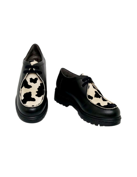 Pitillos zapato 11571