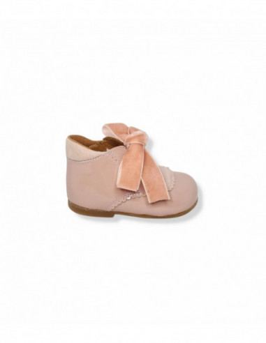 Roly Poly botin niña 1546-1