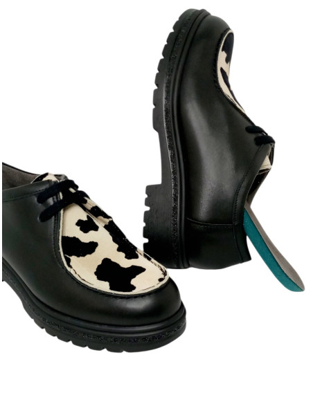 Pitillos zapato 11571