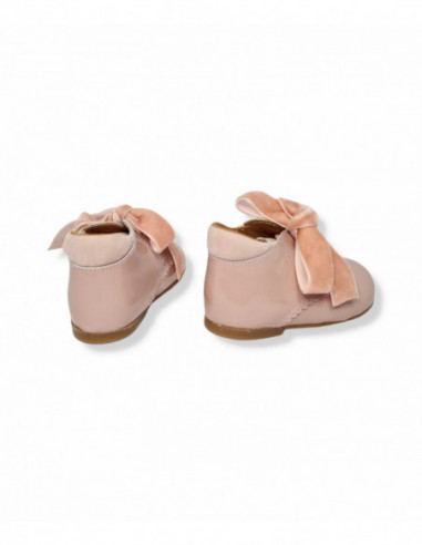 Roly Poly botin niña 1546-1