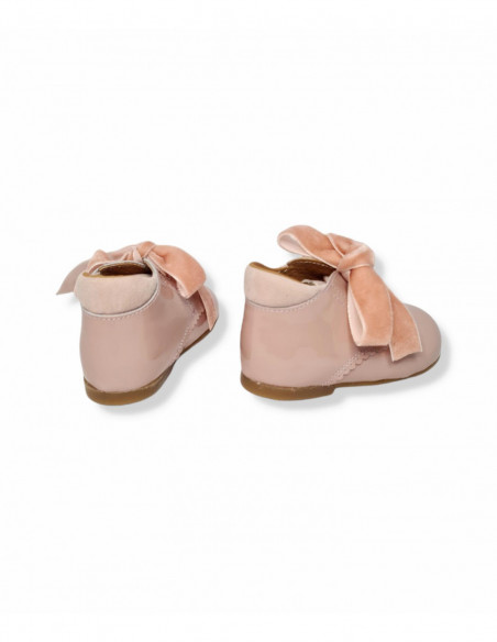 Roly Poly botin niña 1546-1