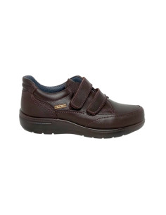 Luisetti zapato 31022NA-W Ancho Especial