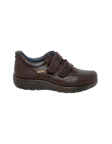 Luisetti zapato 31022NA-W Ancho Especial