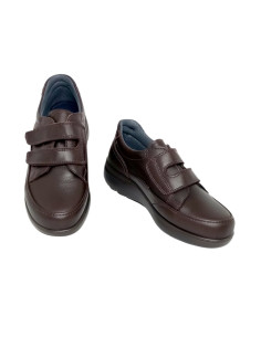 Luisetti zapato 31022NA-W Ancho Especial 2