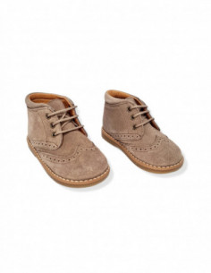 Roly Poly botín niñ@ 1549 2