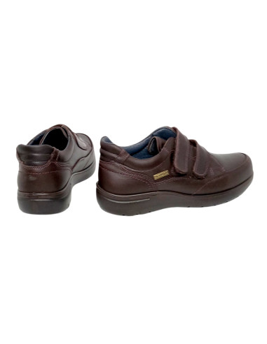 Luisetti zapato 31022NA-W Ancho Especial