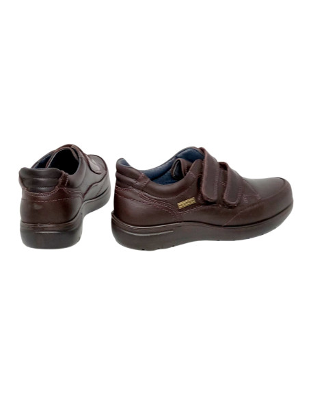 Luisetti zapato 31022NA-W Ancho Especial