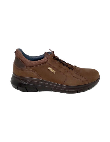 Luisetti zapato 36122NO-W
