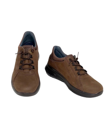 Luisetti zapato 36122NO-W