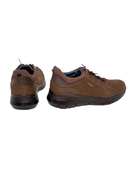 Luisetti zapato 36122NO-W