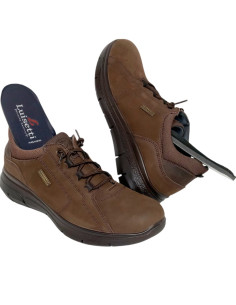 Luisetti zapato 36122NO-W 2