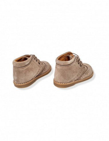 Roly Poly botín niñ@ 1549