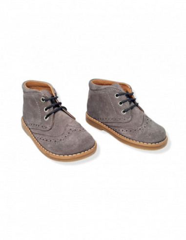 Roly Poly botín niñ@ 1549