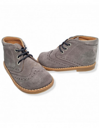 Roly Poly botín niñ@ 1549