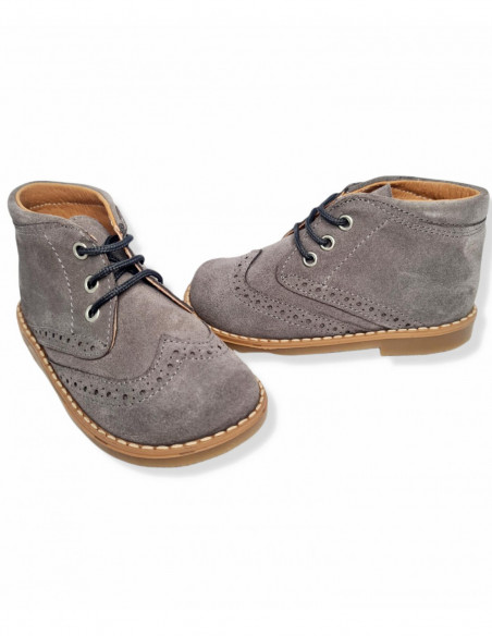 Roly Poly botín niñ@ 1549