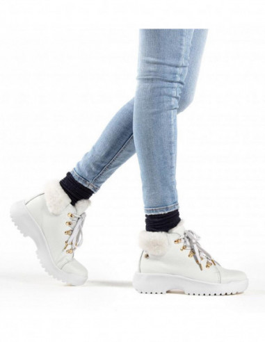 Panama Jack botines mujer B. HELLEN