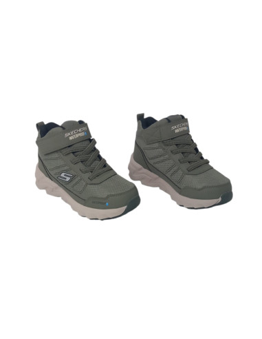 Skechers Deportivo Niño 406336L/OLV Elite Sport...