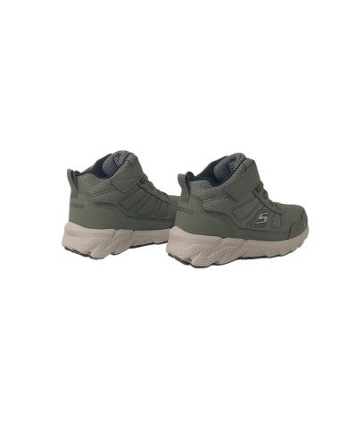 Skechers Deportivo Niño 406336L/OLV Elite Sport...