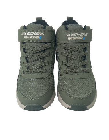 Skechers Deportivo Niño 406336L/OLV Elite Sport...