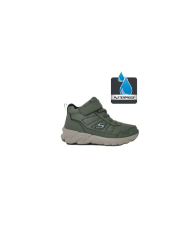 Skechers Deportivo Niño 406336L/OLV Elite Sport...