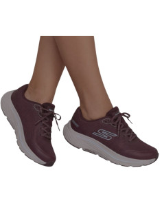 SKECHERS deportivo 129056/BURG 2