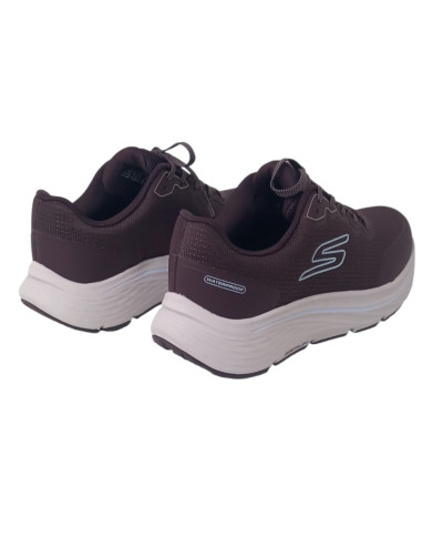 SKECHERS deportivo 129056/BURG